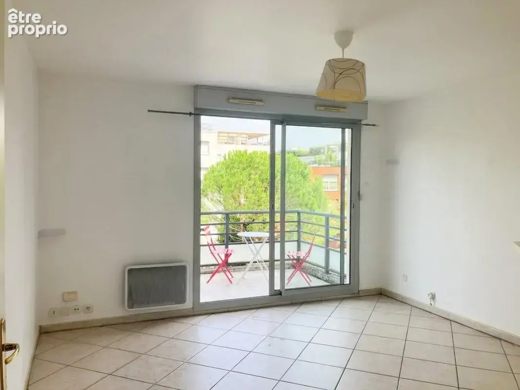 Appartement à LYON-3E