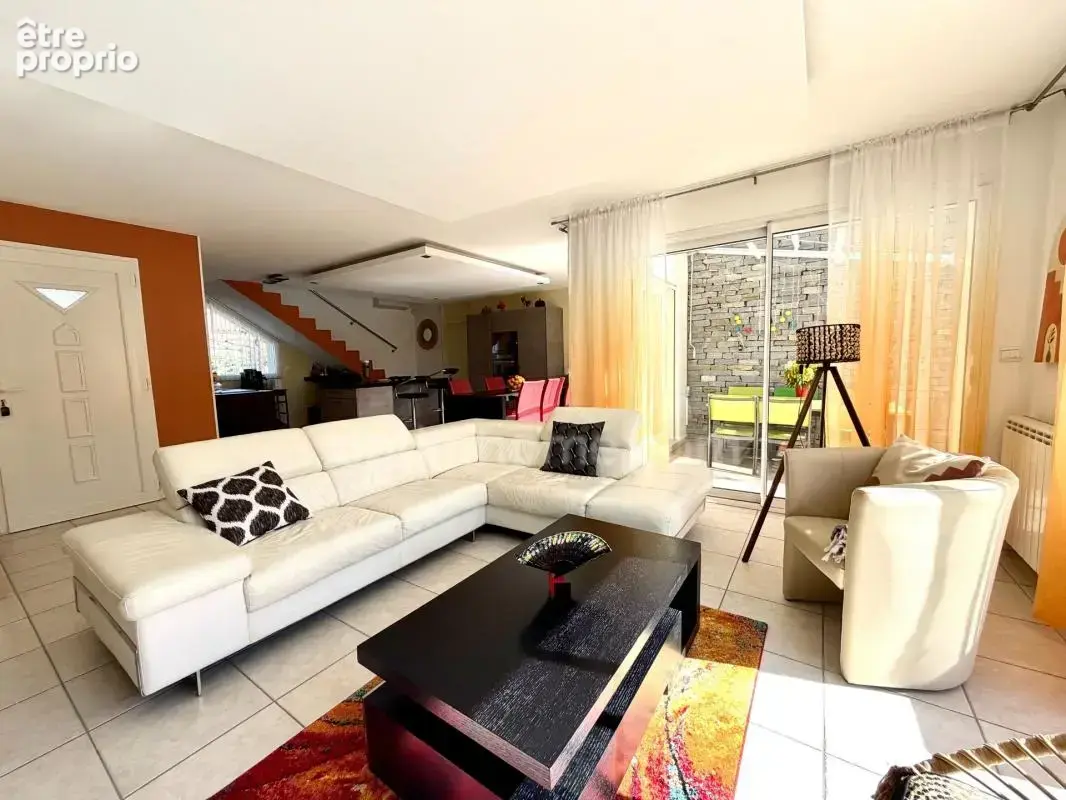 Villa 5 pièces avec piscine – Quartier très recherché de Port Camargue - photo 5