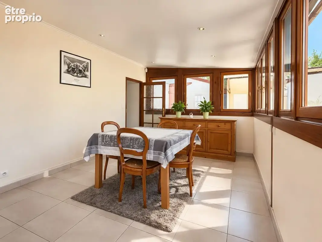 Maison 90 m² à Saclay  - photo 6