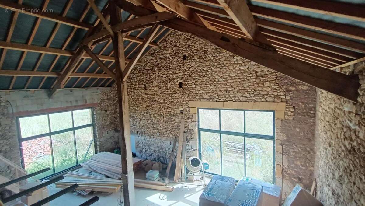 Maison à BEAUMONT-DU-PERIGORD