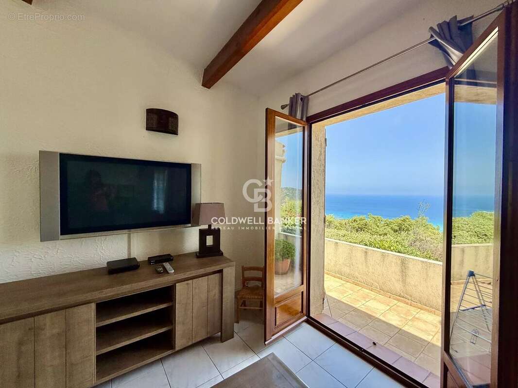 Maison à L&#039;ILE-ROUSSE