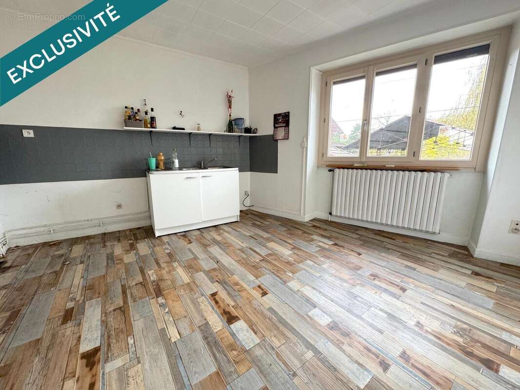 Photo 5 - Maison à COUSANCE