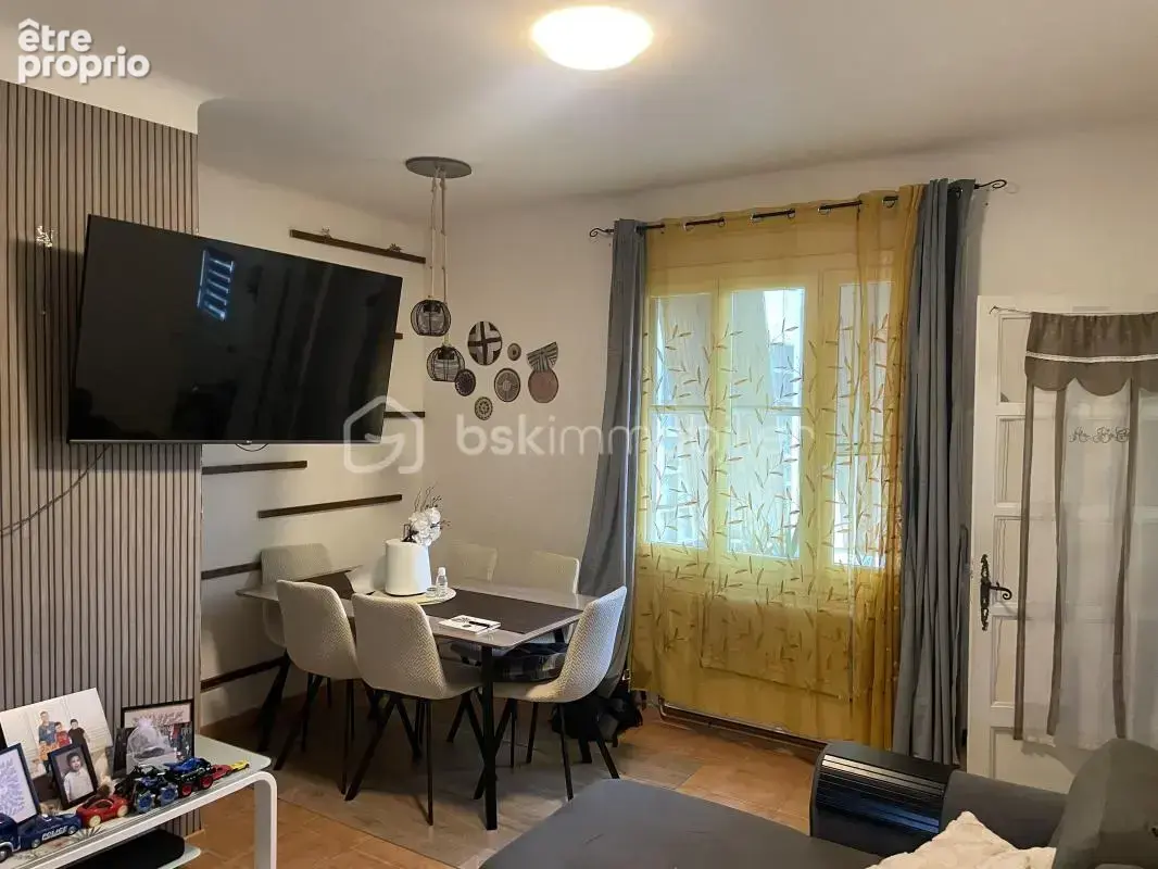 Appartement à TARASCON