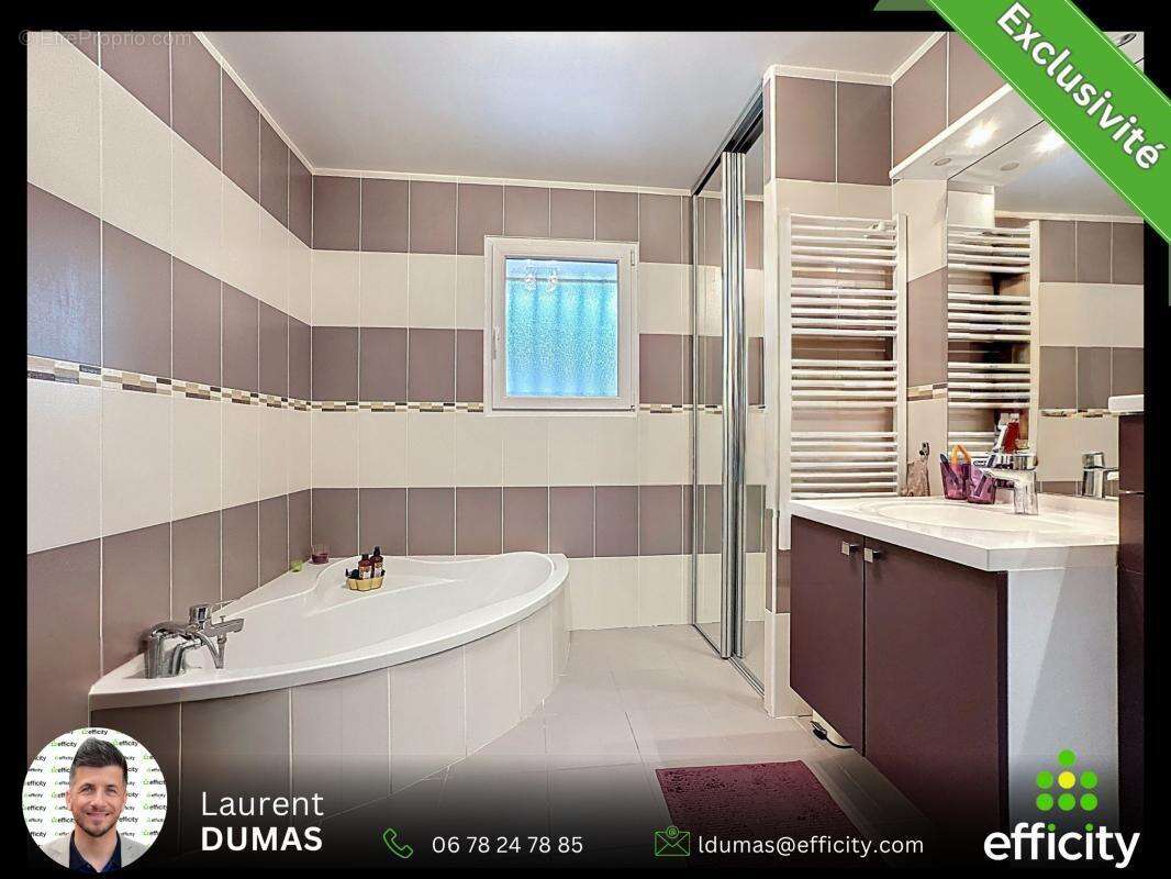 Maison à SAINT-ANDEOL-LE-CHATEAU