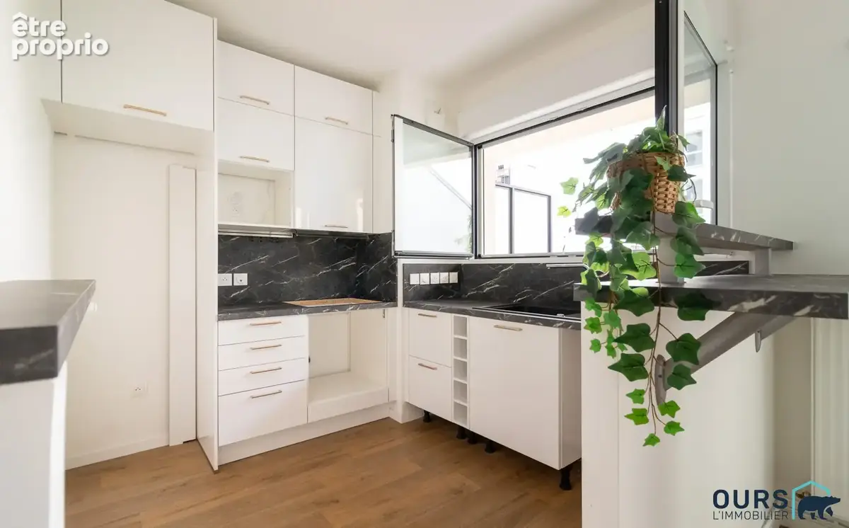 Appartement 3 pièces 64 m² à vendre à Saint-Denis (93200) - photo 6