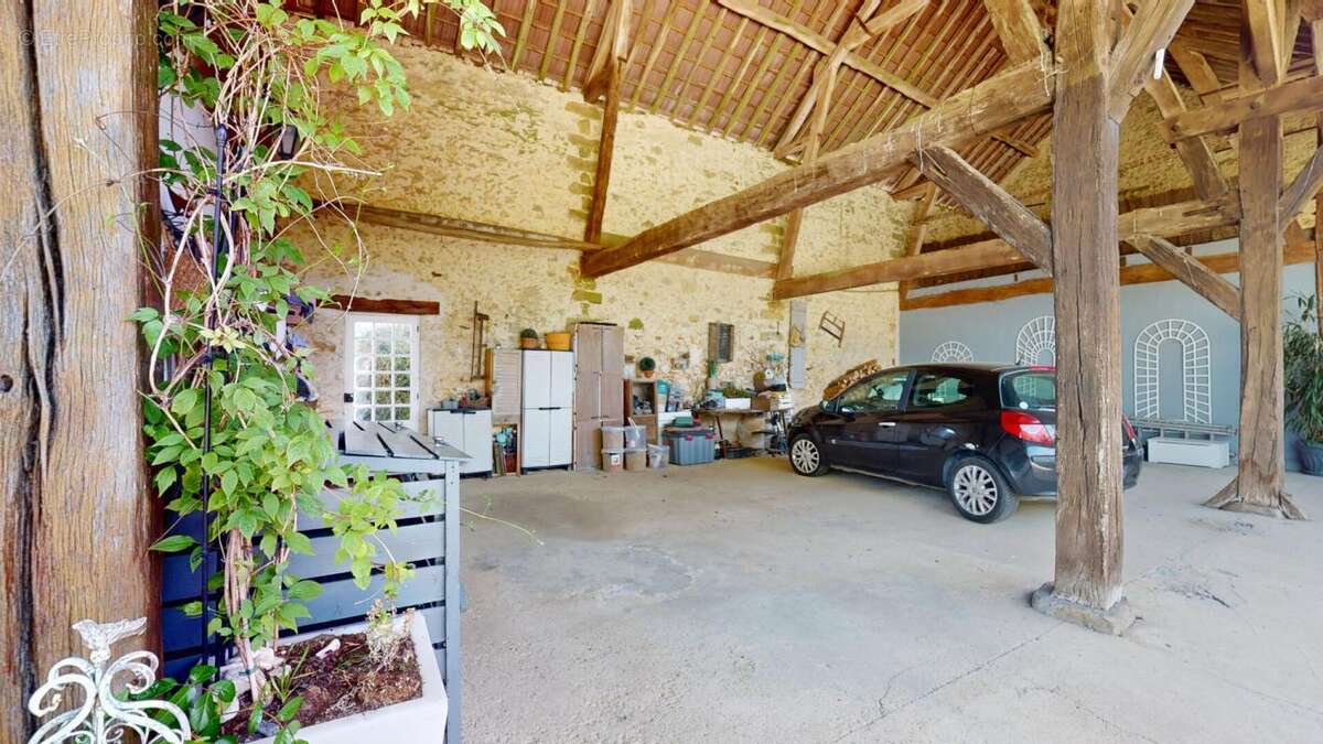 Maison à PROVINS