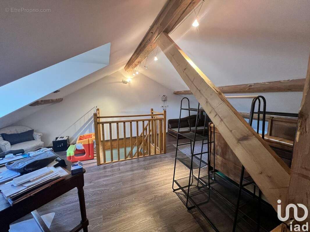 Photo 7 - Maison à LANCRANS