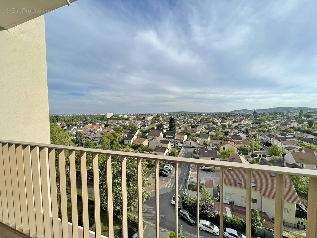 Appartement à EAUBONNE
