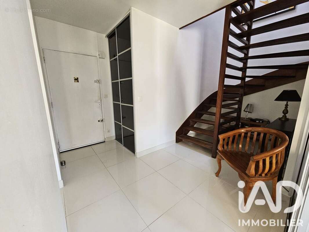 Maison 92 m² à Montsoult  - photo 2
