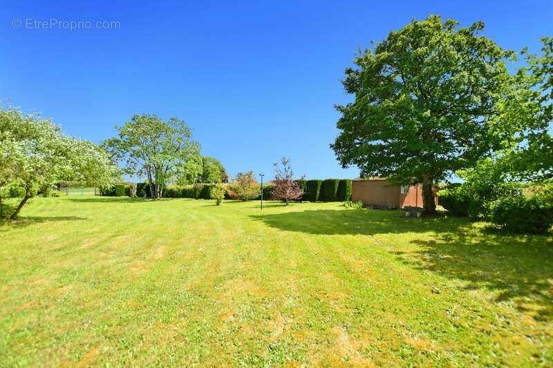 Propriete à vendre à ANTULLY avec terrain de 4577 m2 - photo 21
