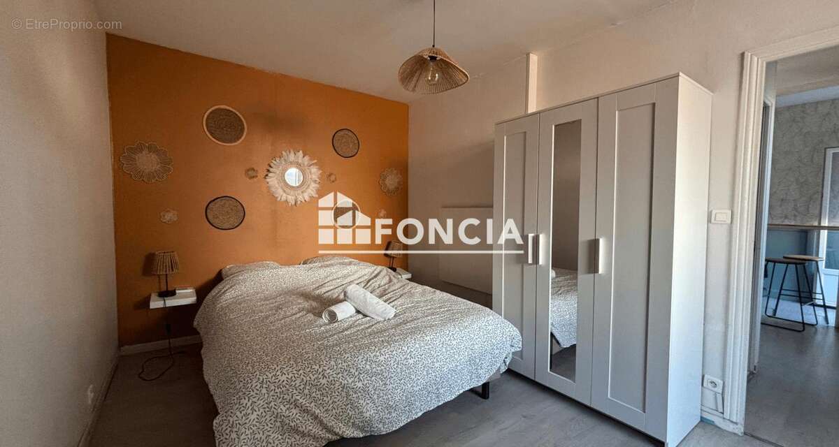 Charmant appartement avec terrasse – Proche Estaing - photo 2