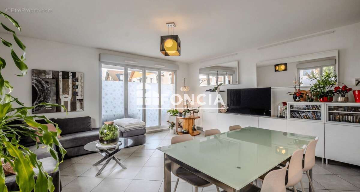 Appartement à BEAUMONT