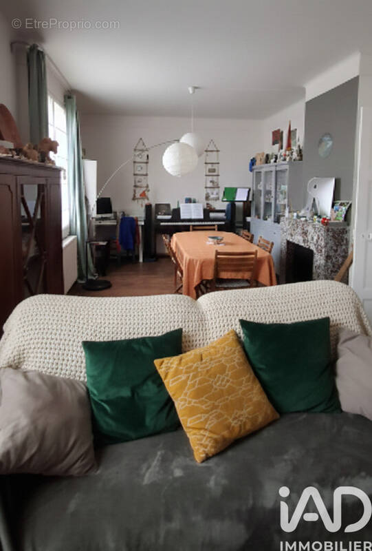 Photo 1 - Maison à BAR-SUR-SEINE