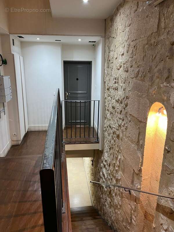Photo 7 - Appartement à PARIS-5E