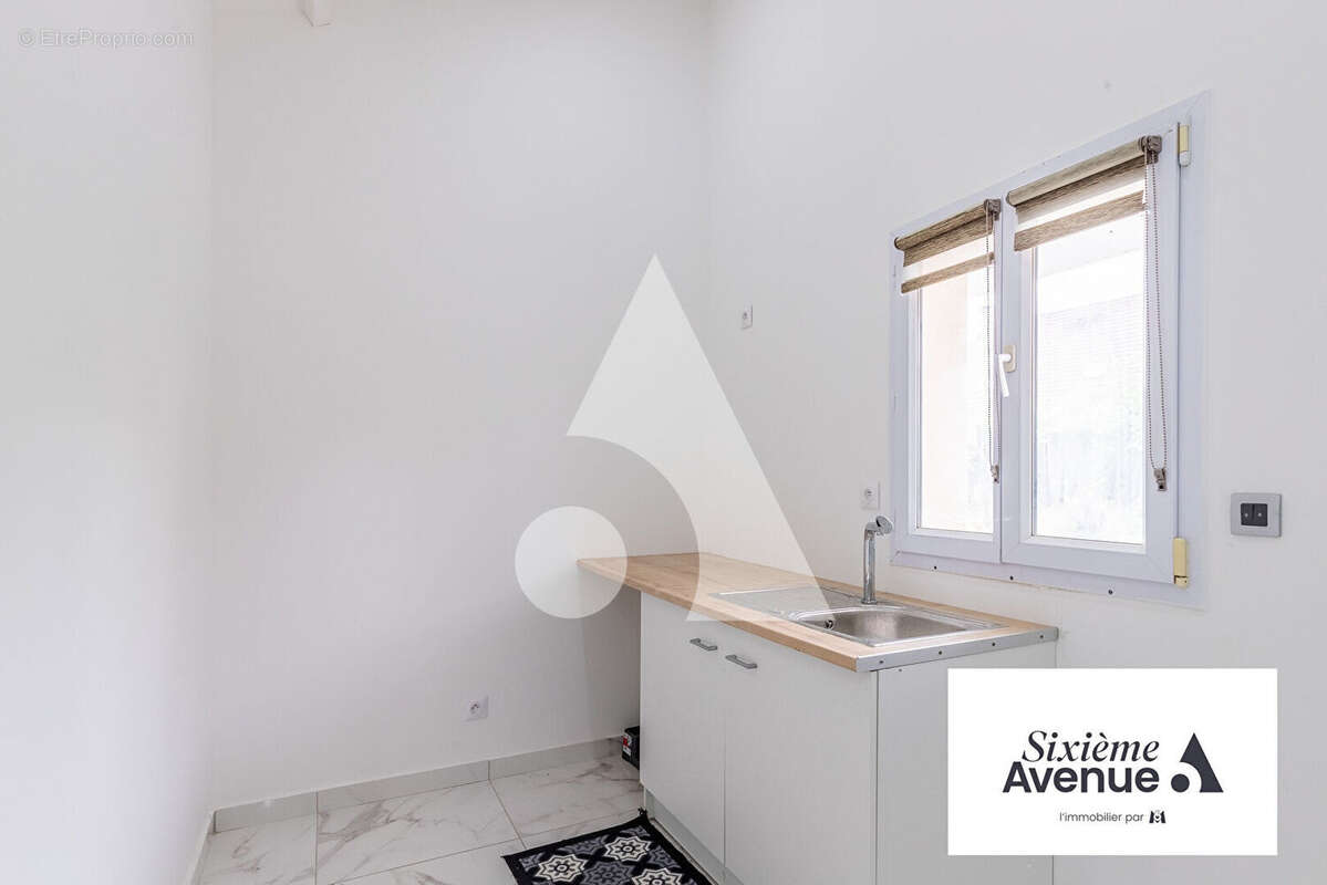 Appartement à SAINT-GERMAIN-LES-ARPAJON