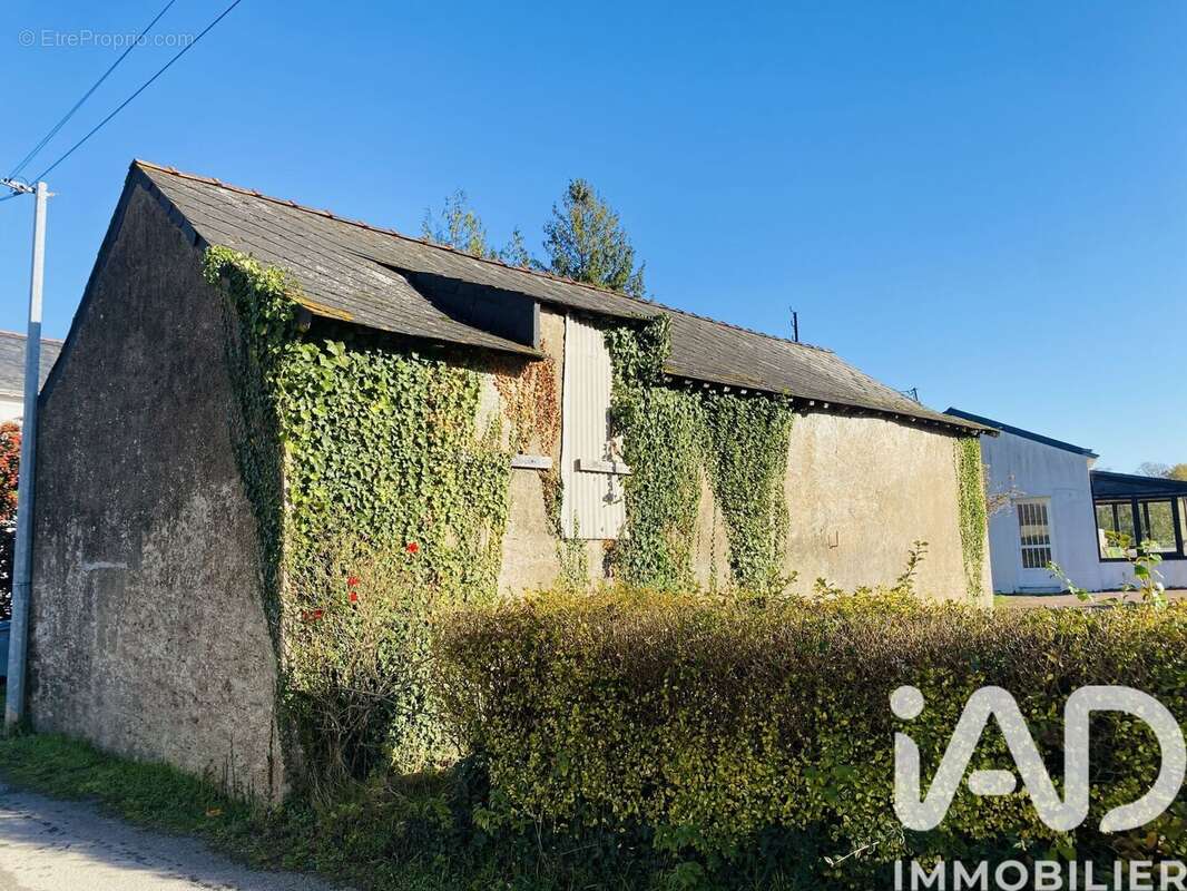 Photo 3 - Maison à LA CHAPELLE-SUR-ERDRE