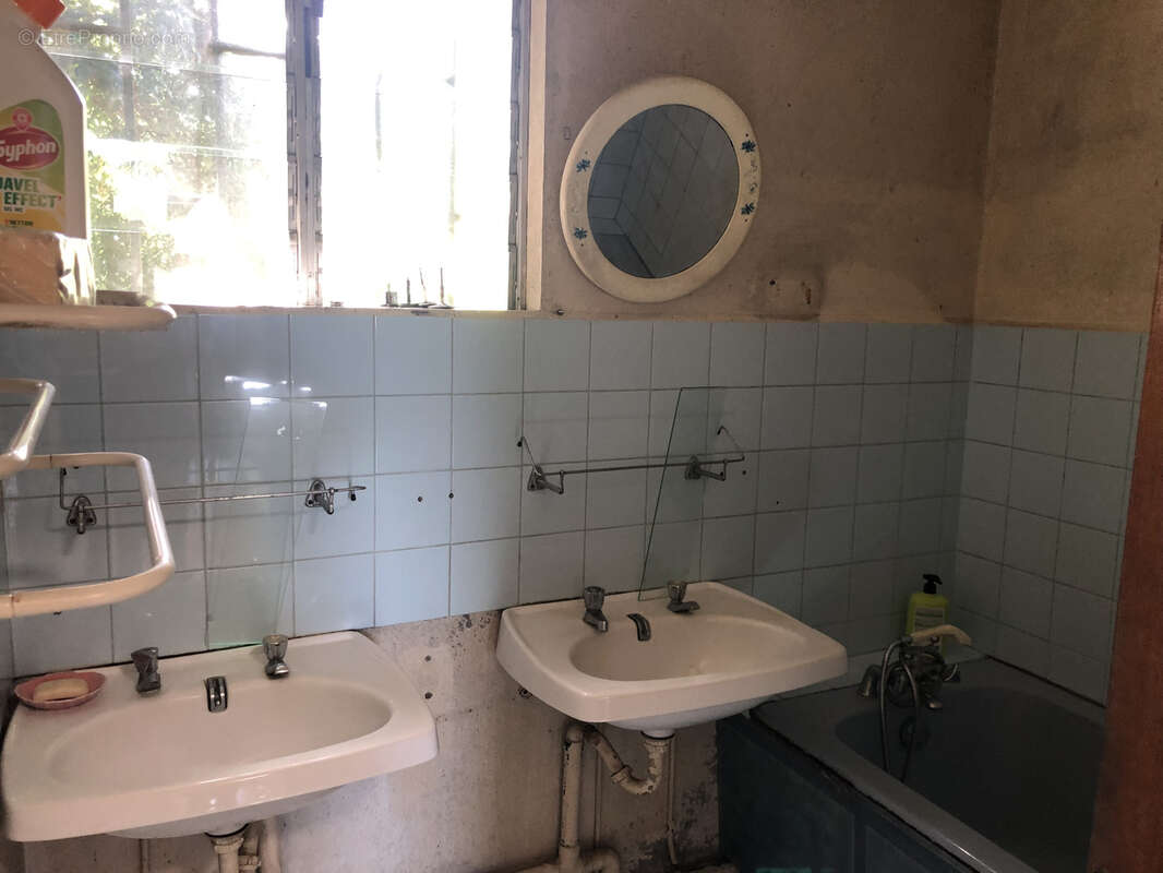 Maison à LE TAMPON