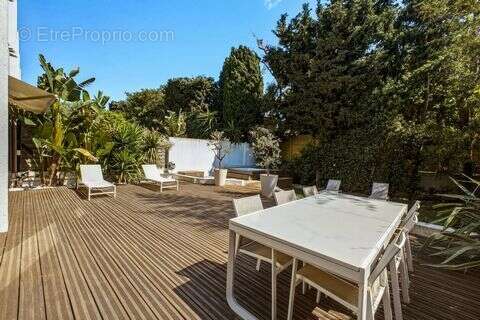 Appartement à MARSEILLE