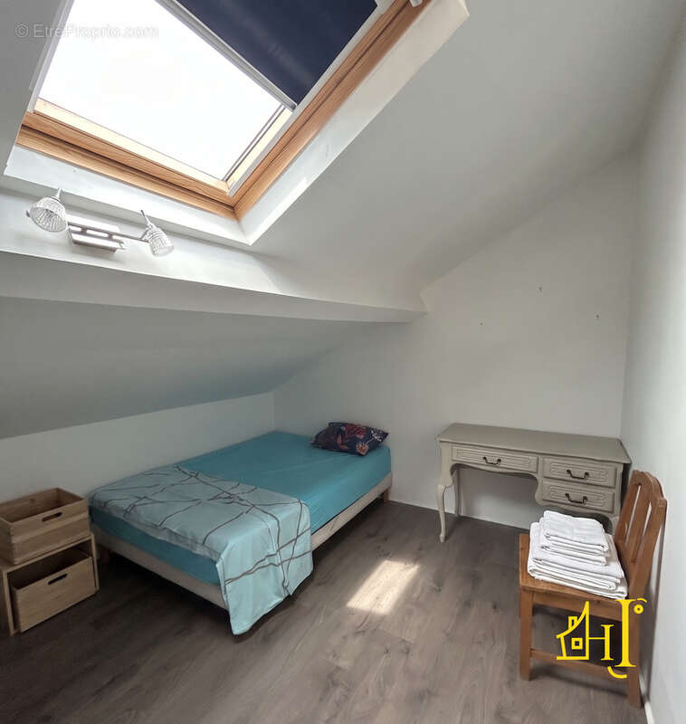 Maison traditionnelle - photo 14