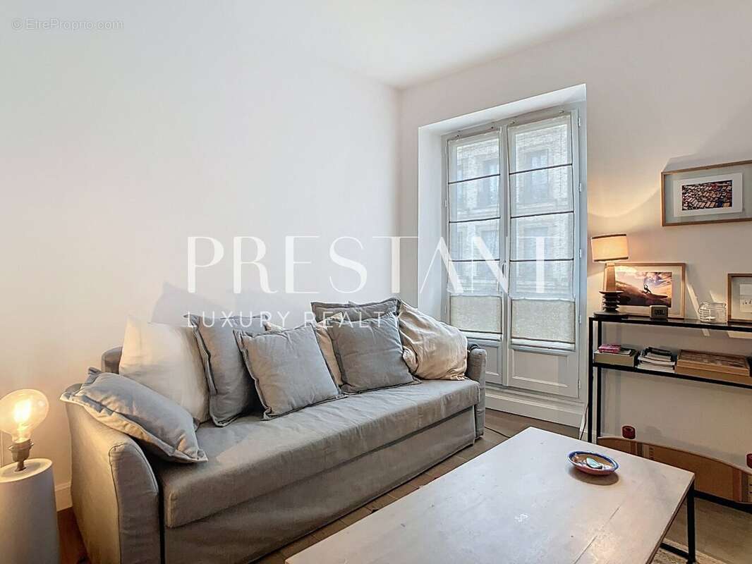 Appartement à BIARRITZ