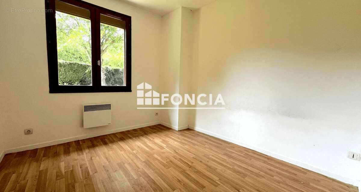 Maison à SAINT-OUEN-MARCHEFROY