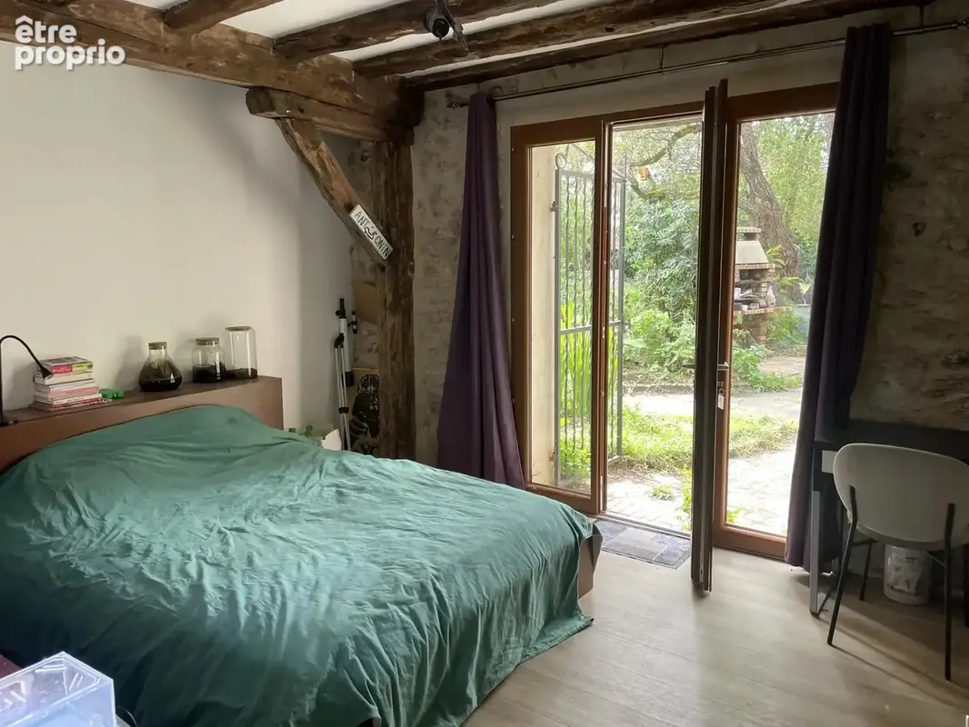 Le charme de l'ancien - photo 10