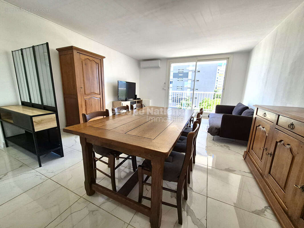 Appartement 4 pièces de 81 m² avec parking et cave - photo 13