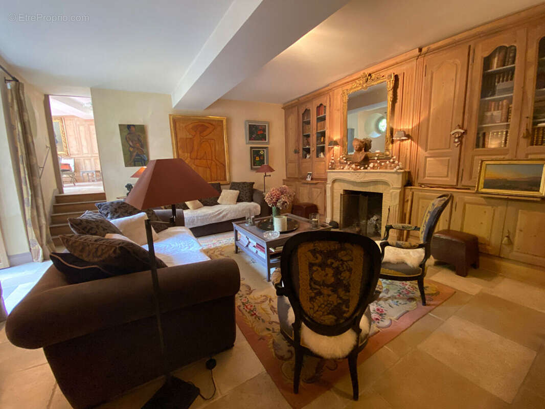 Maison à MONTFORT-L'AMAURY