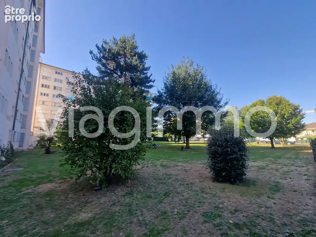 Photo Appartement à Annemasse au prix de 69 990€