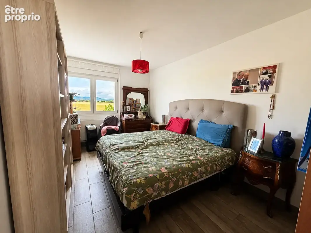 Très jolie maison à Tremery à saisir !!! - photo 8