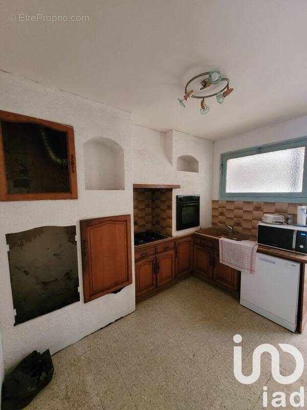 Photo 1 - Maison à HAUTVILLERS-OUVILLE