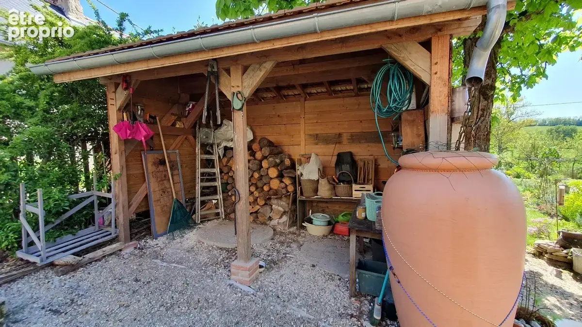 Grande maison avec piscine proche Villeneuve - photo 15
