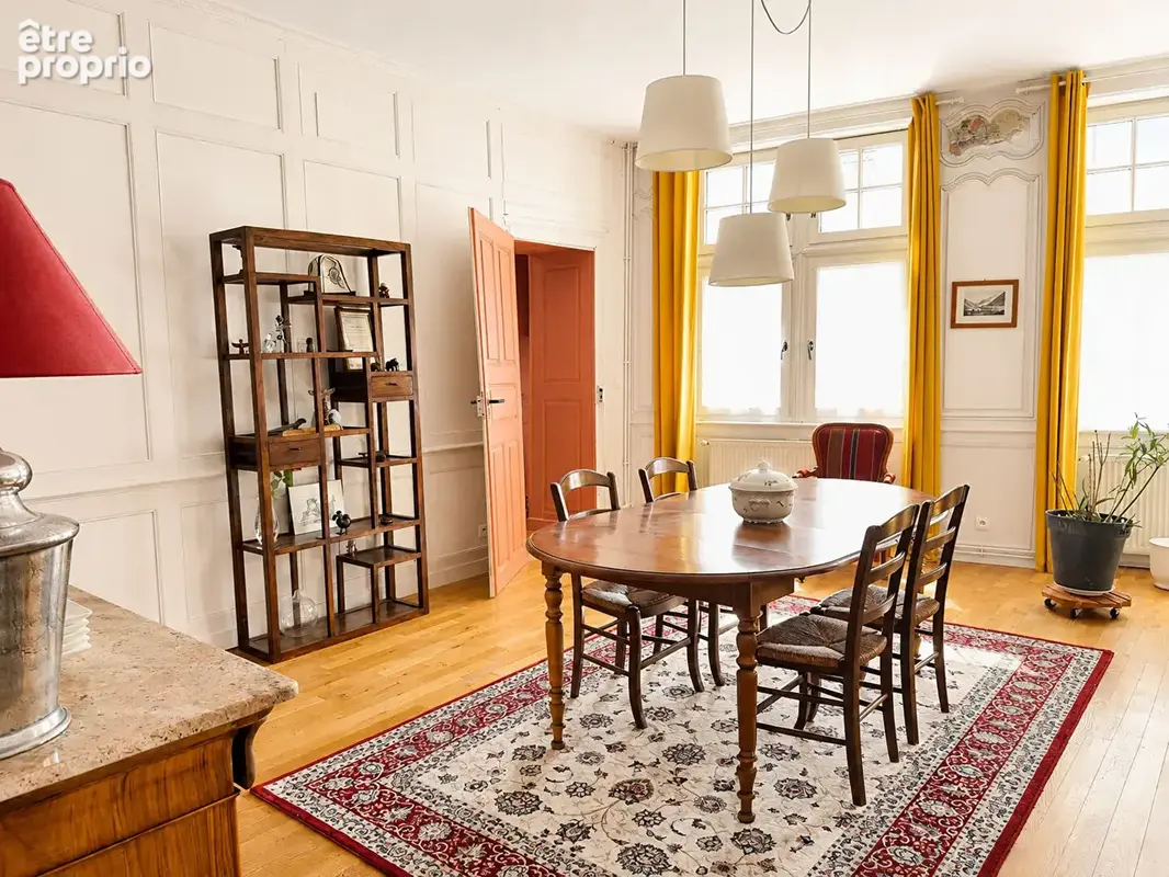 Propriété de charme aux portes de Nancy - photo 6