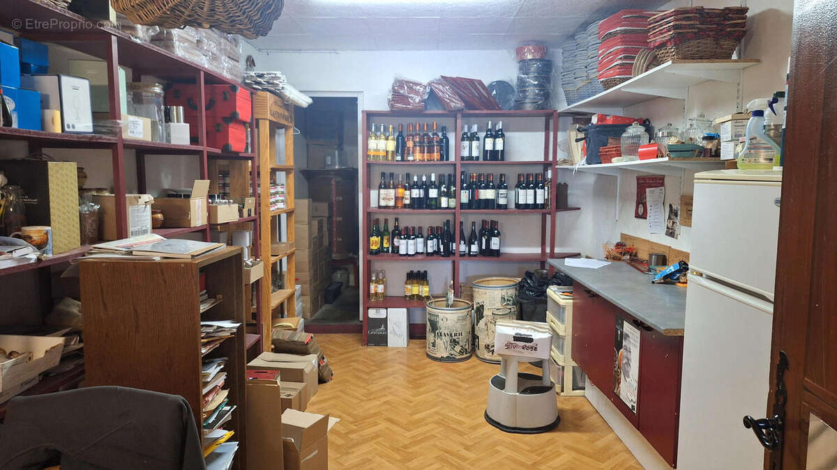 20260331_150311 - Commerce à NONTRON