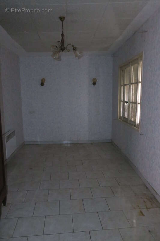 Maison à LAPALISSE