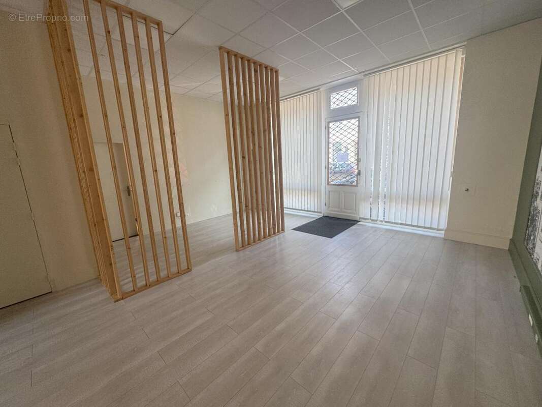 Appartement à CAMBRAI