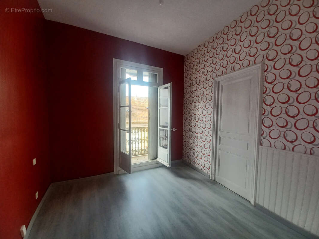 Appartement à BEZIERS