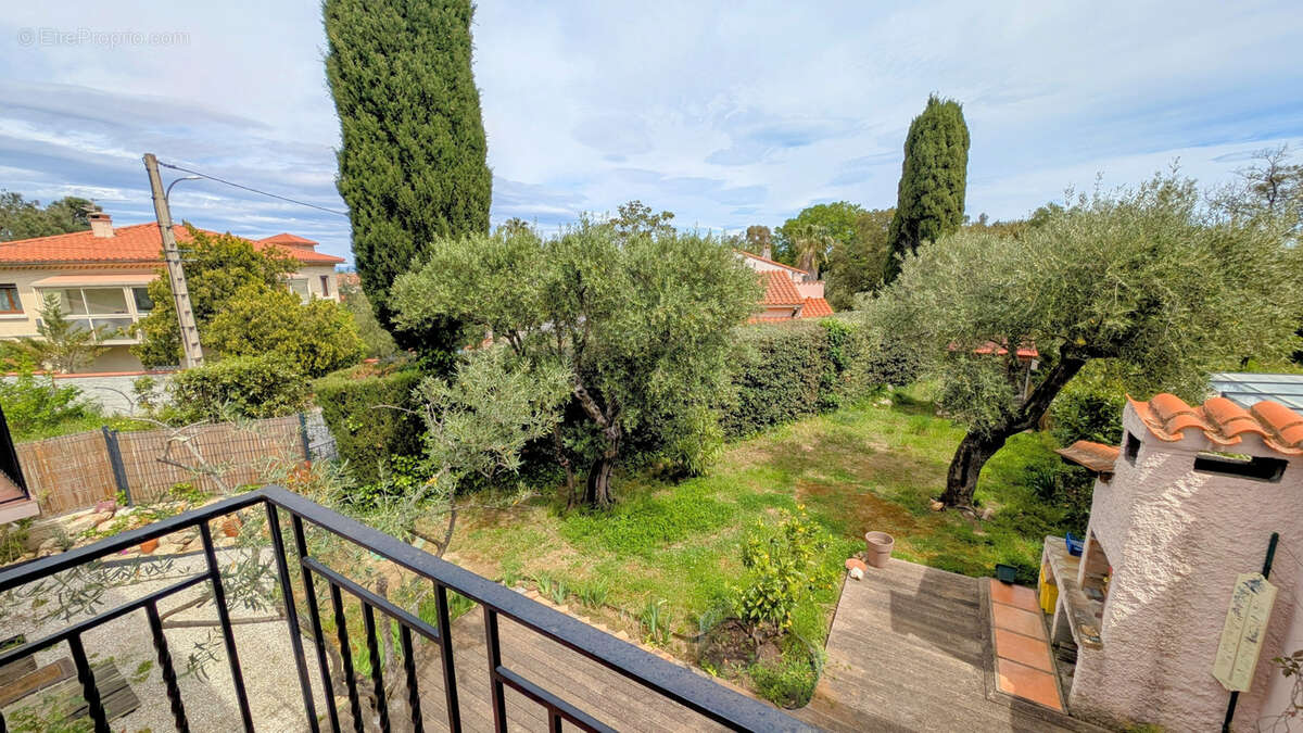 Maison à LAROQUE-DES-ALBERES