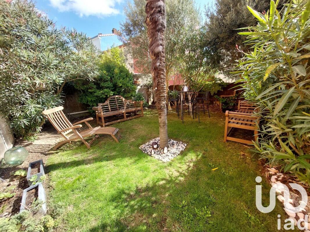 Photo 1 - Maison à REZE