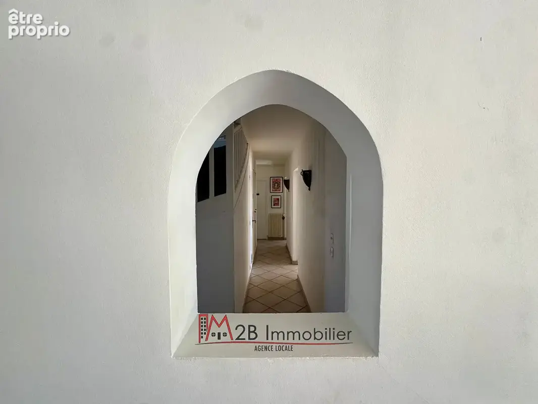 Maison individuelle quartier residentiel - photo 7