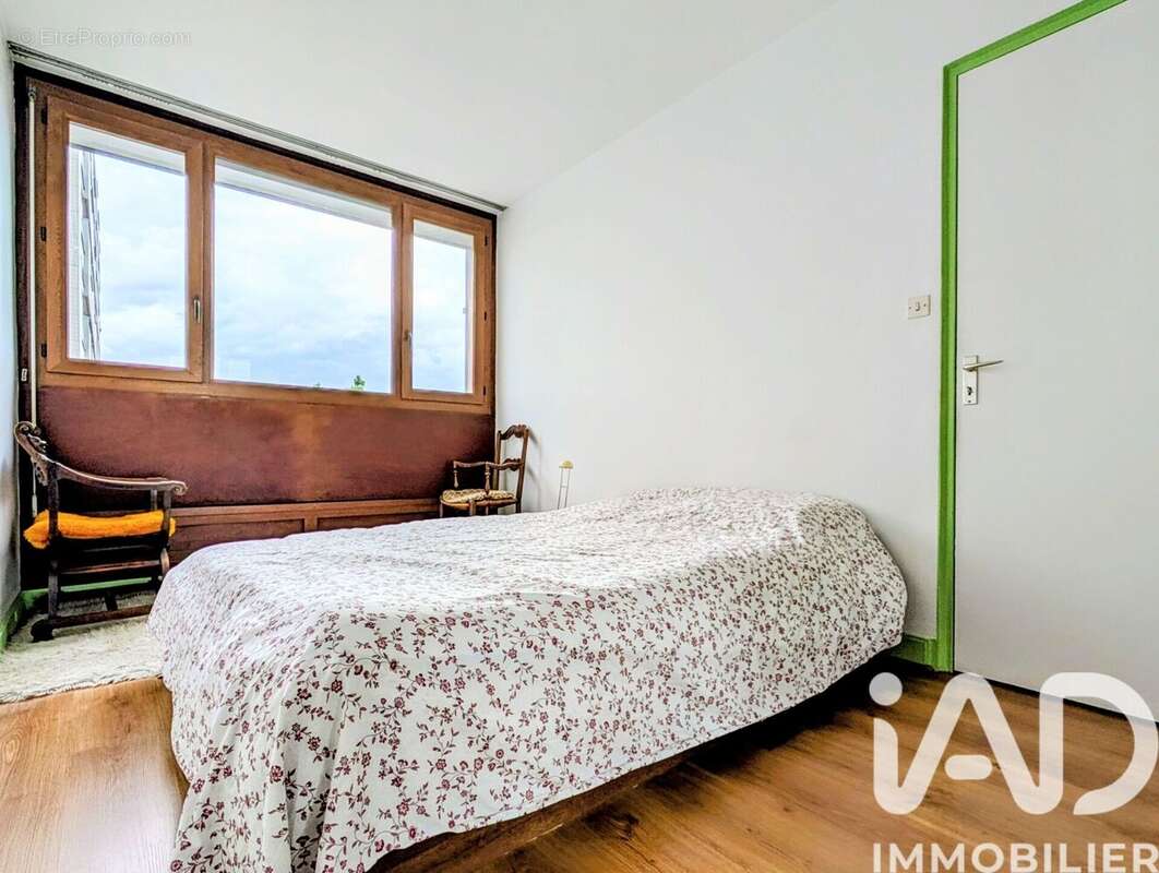 Photo 7 - Appartement à DRAVEIL