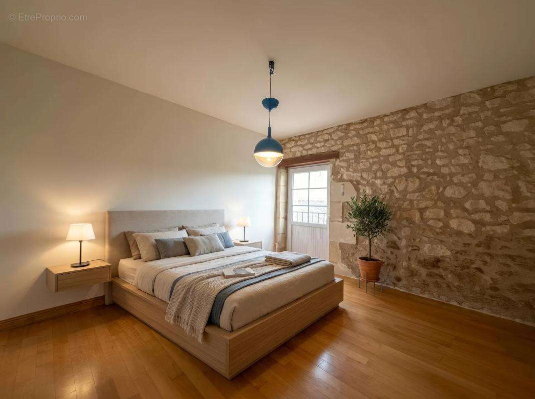 Maison de 8 pièces de 240 m² à Sainte-Maure-de-Touraine - photo 23