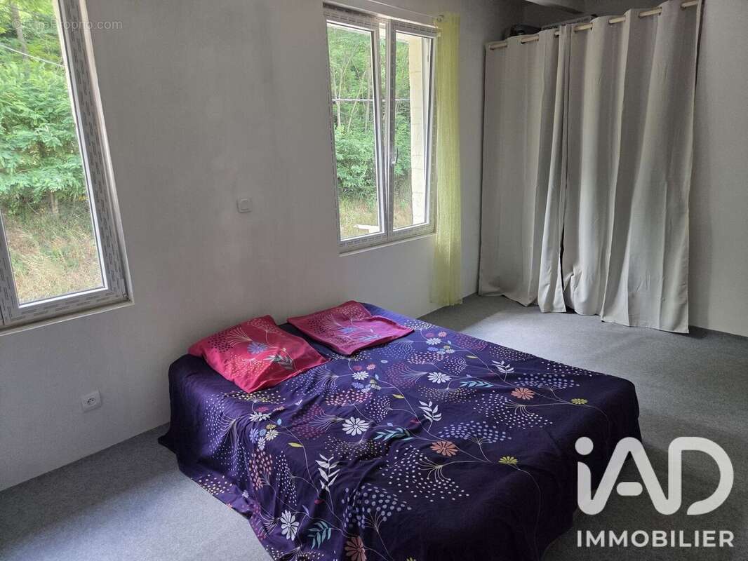 Maison 90 m² à Croze  - photo 8