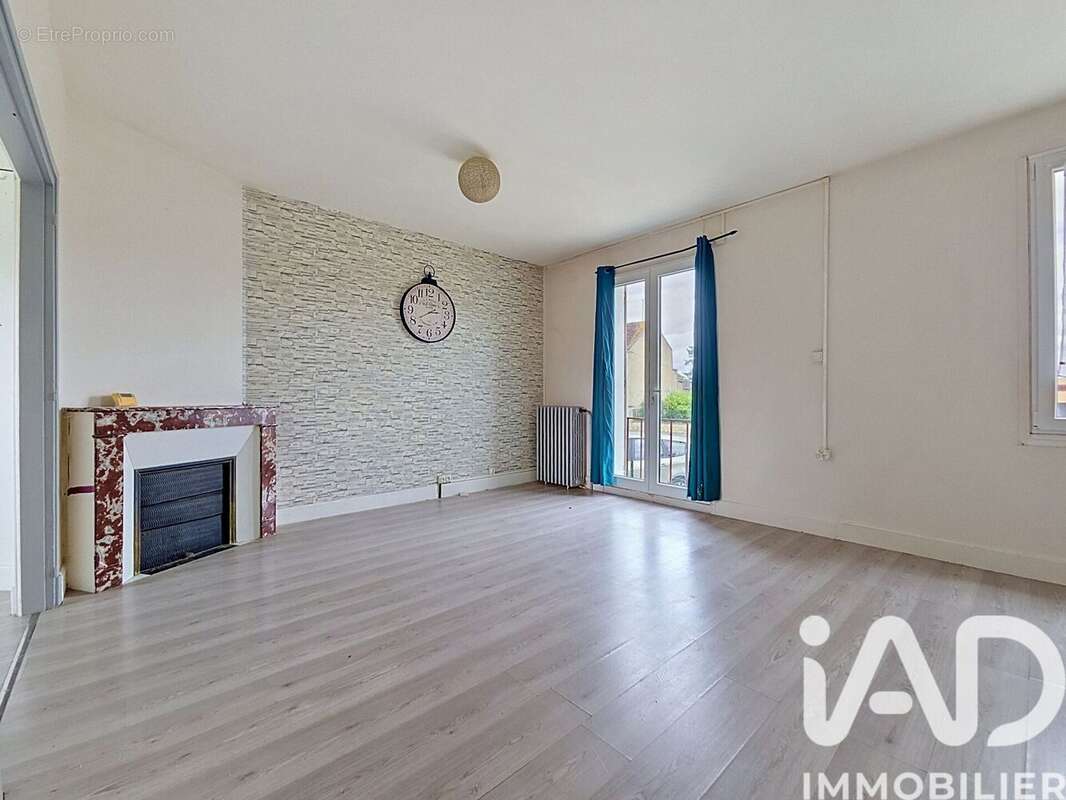 Photo 5 - Appartement à MIGENNES