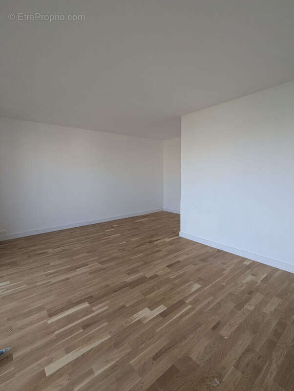 Appartement Montreuil 1 pièce(s) 34.39 m2 - photo 3