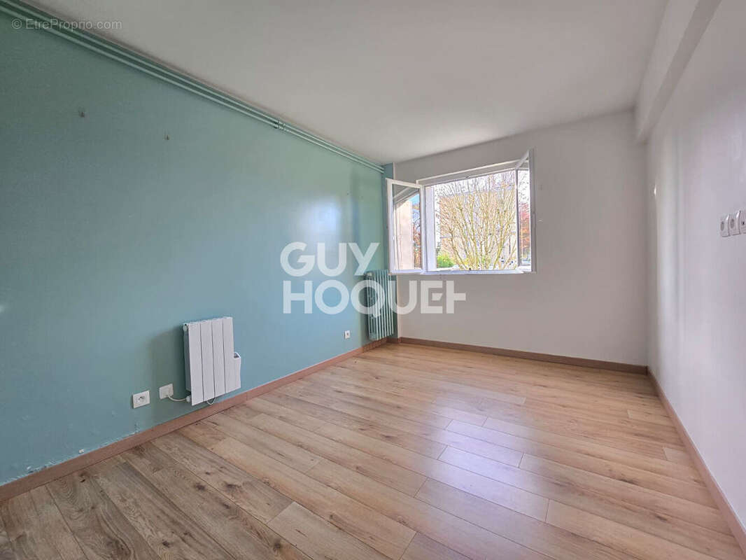 Appartement à CACHAN