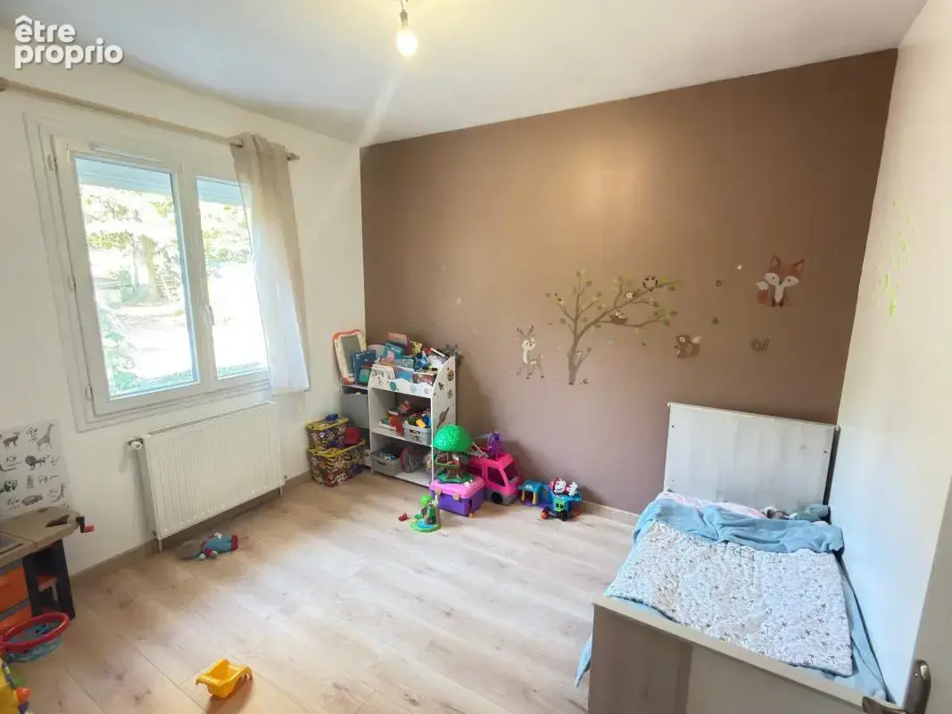 Maison à vendre 6 pièces avec sous-sol total - photo 8