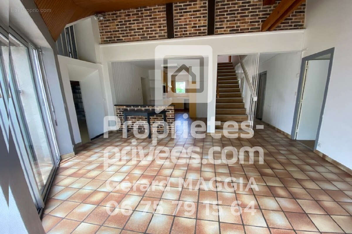 Maison à QUESTEMBERT