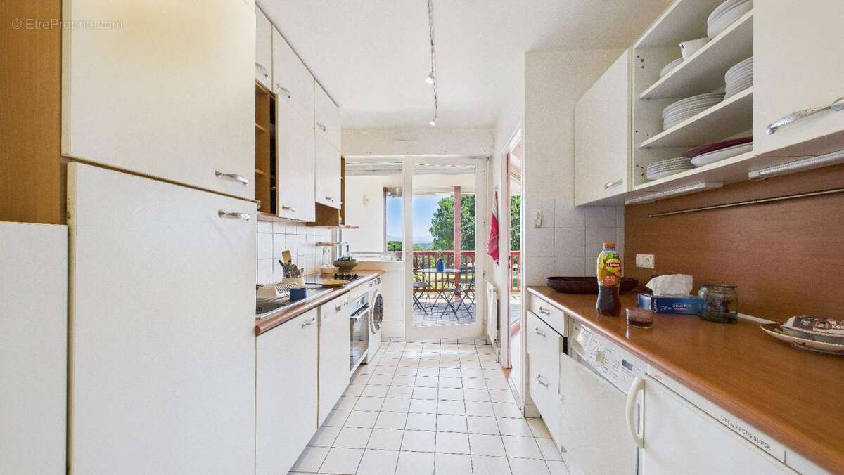 Appartement à ARCANGUES