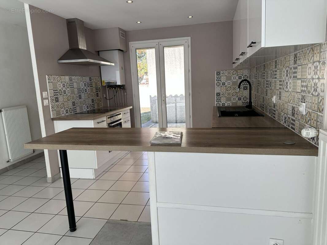 Maison à CARCASSONNE